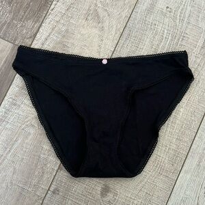 Victorias Secret bikini underwear 💕 size small